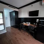 Q-Flat Luxo Hotel - Faria Lima